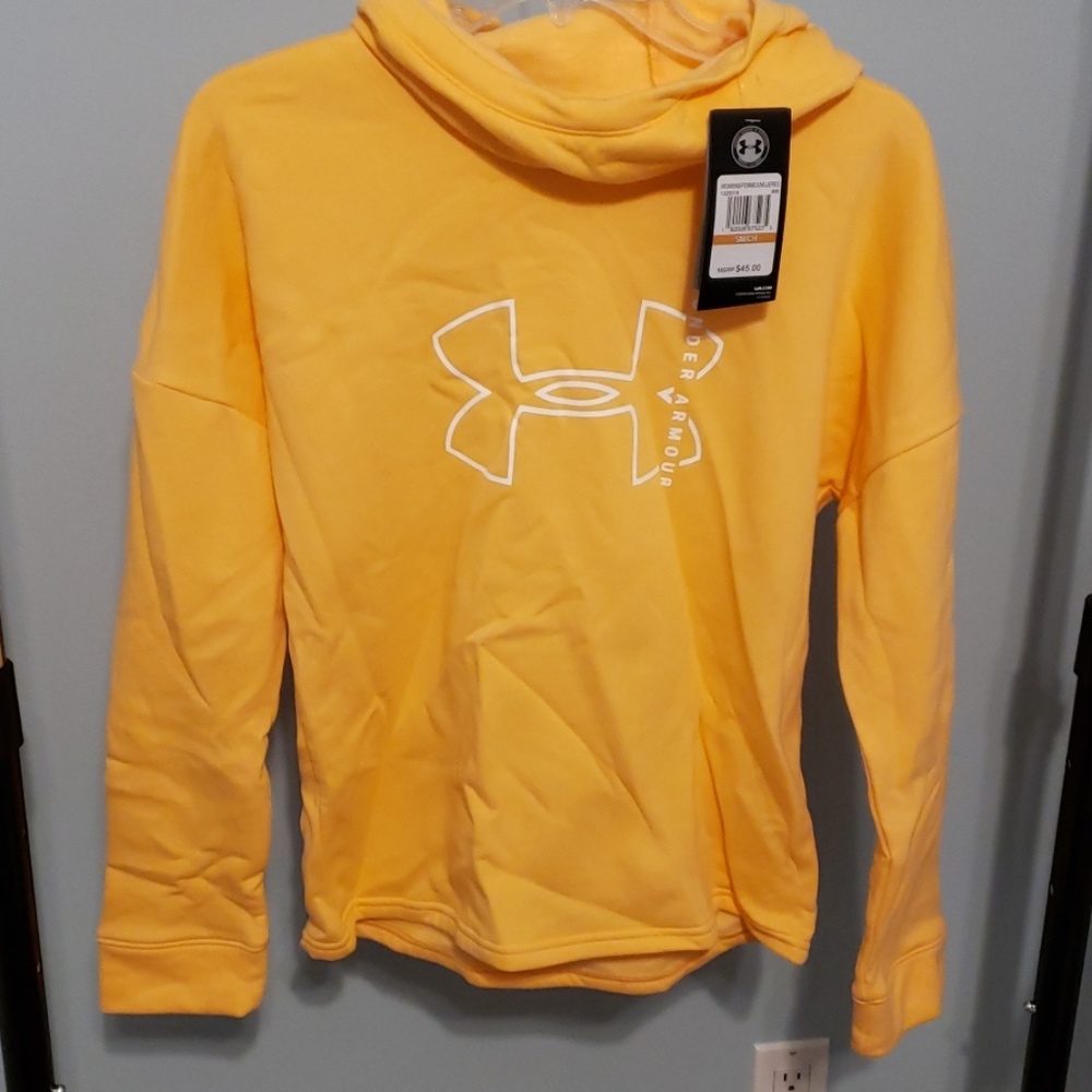 Underarmour hoodie